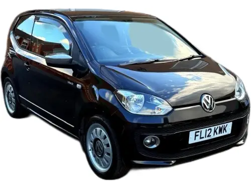 Volkswagen up FL12 KWK