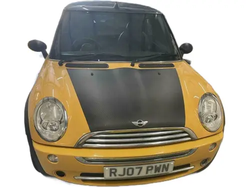 MINI Mini Cooper RJ07 PWN