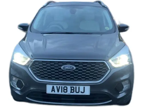 Ford Kuga AV18 BUJ