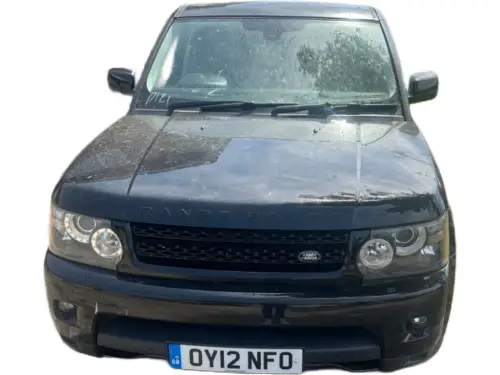 Land Rover Range Rover Sport OY12 NFO