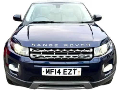 Land Rover Range Rover Evoque MF14 EZT