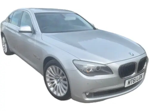 BMW 730 MT61 LGN