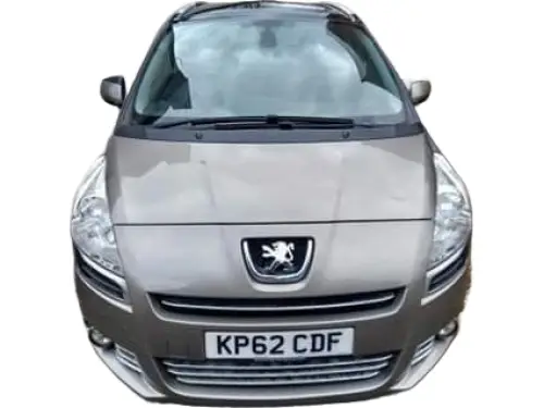 Peugeot 5008 Allure E-HDi S-A KP62 CDF