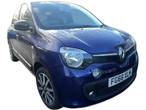 Renault Twingo FG66 XLM