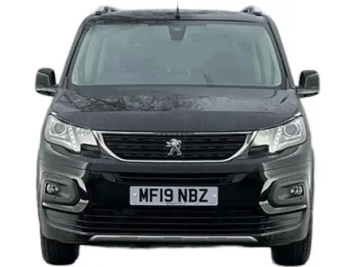 Peugeot Rifter MF19 NBZ