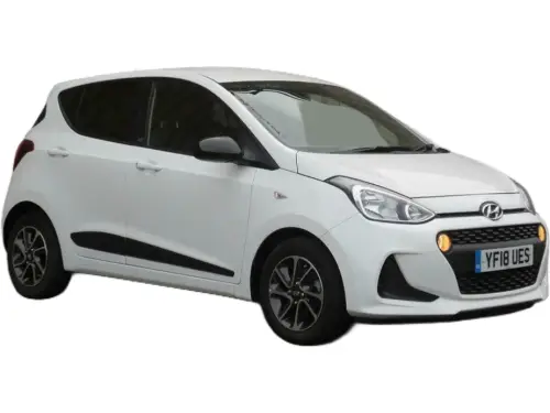 Hyundai I10 GO SE YF18 UES