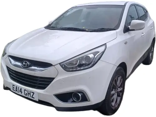 Hyundai IX35 EA14 GHZ