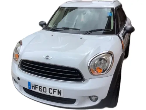MINI Countryman ONE D HF60 CFN