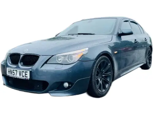 BMW 520d M Sport A HN57 VCE