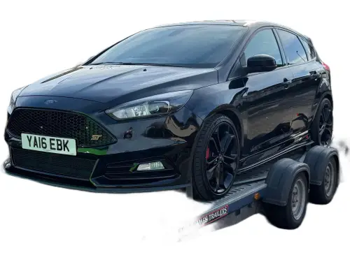 Ford Focus YA16 EBK