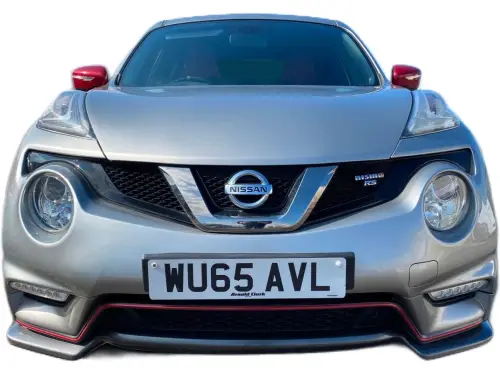 Nissan Juke WU65 AVL
