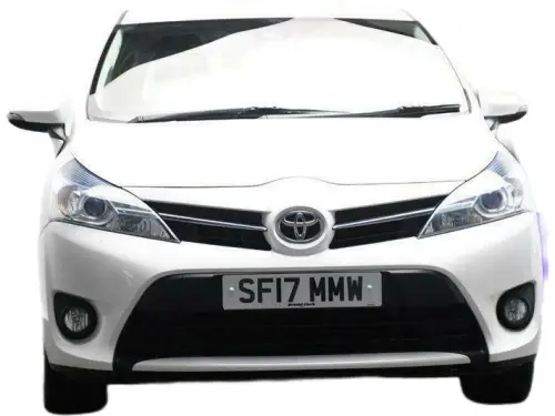 Toyota Verso Active TSS Valvematic SF17 MMW