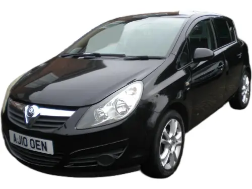 Vauxhall Corsa AJ10 OEN