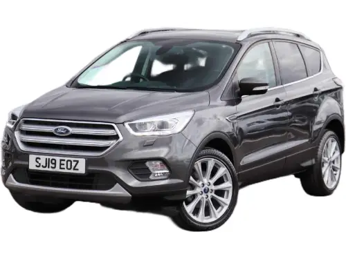 Ford Kuga SJ19 EOZ