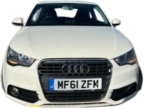 Audi A1 MF61 ZFM