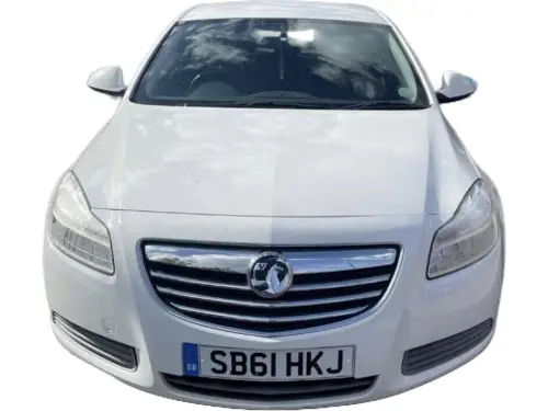 Vauxhall Insignia SB61 HKJ