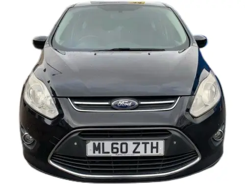 Ford C-Max ML60 ZTH