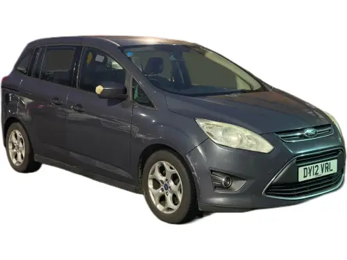 Ford Grand C-Max DY12 VRL