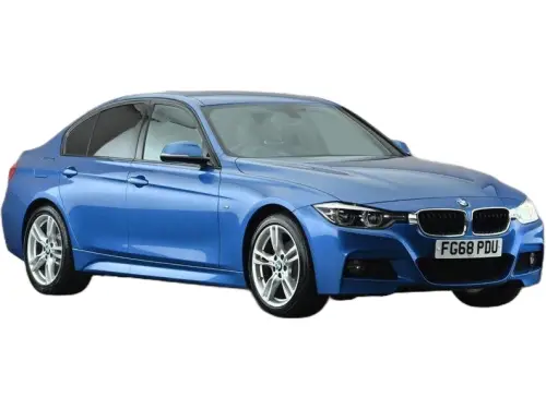 BMW 320 FG68 PDU