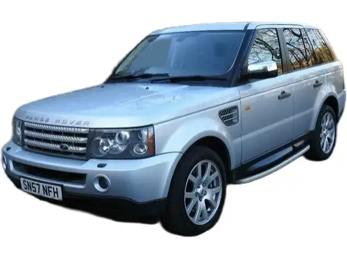 Land Rover Range Rover SP HSE TDV6 A SN57 NFH