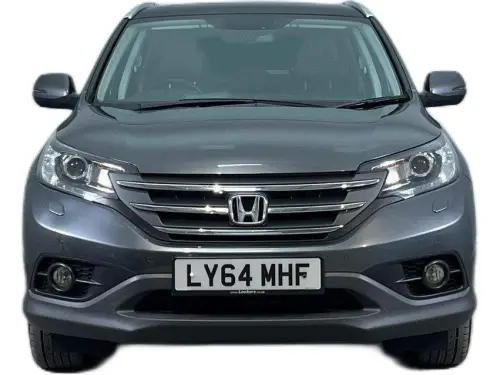 Honda CR-V LY64 MHF