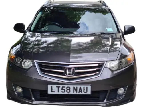 Honda Accord LT58 NAU