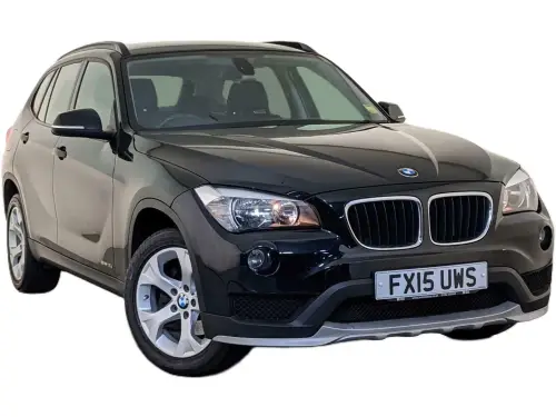 BMW X1 sDrive16d SE FX15 UWS