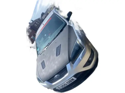 Ford Focus ST-3 EJ55 OBW