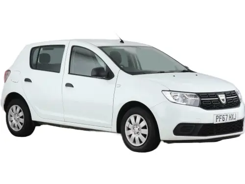 Dacia Sandero Ambiance SCe PF67 HXJ