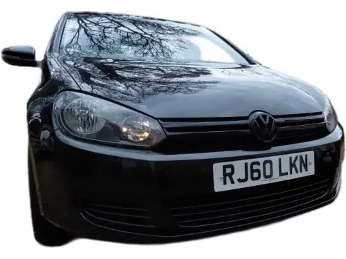 Volkswagen Golf RJ60 LKN