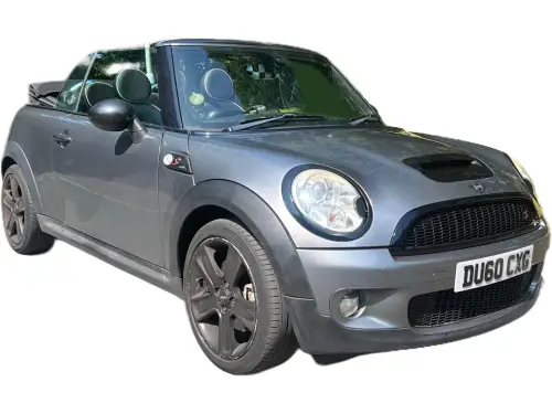 MINI Mini DU60 CXG
