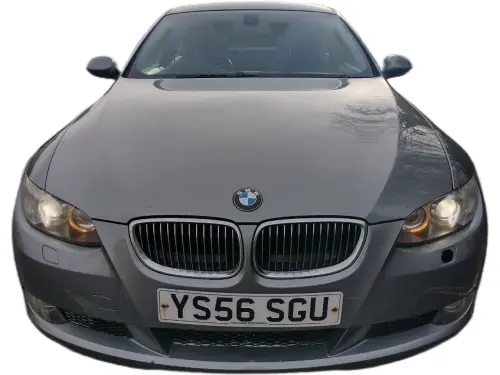 BMW 3 Series YS56 SGU