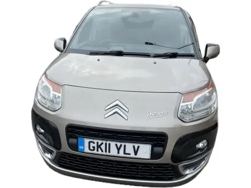 Citroën C3 GK11 YLV