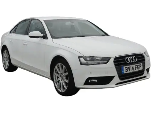 Audi A4 BV14 FGP
