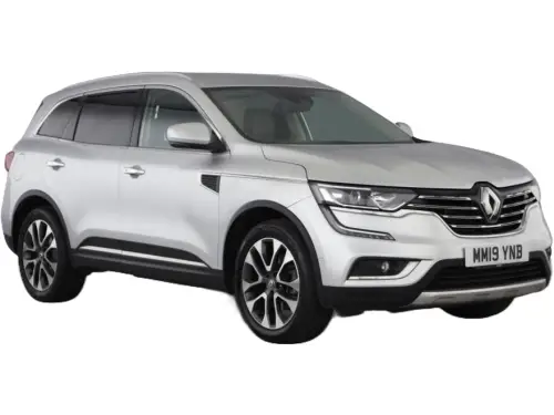 Renault Koleos MM19 YNB