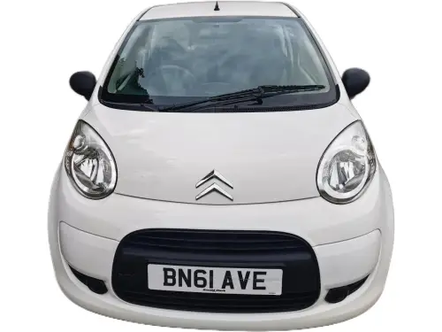 Citroën C1 BN61 AVE