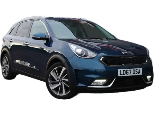 Kia Niro LD67 OSA