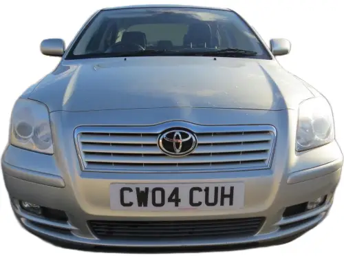 Toyota Avensis CW04 CUH