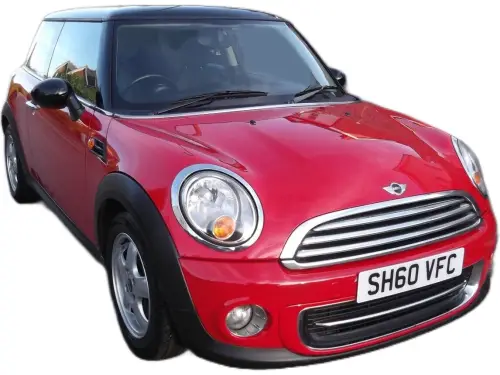 MINI Mini SH60 VFC