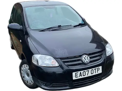 Volkswagen FOX EA07 OTP
