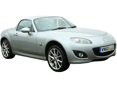 Mazda MX-5 VN60 LLG
