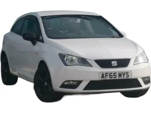 SEAT Ibiza I-Tech TSI AF65 MYS