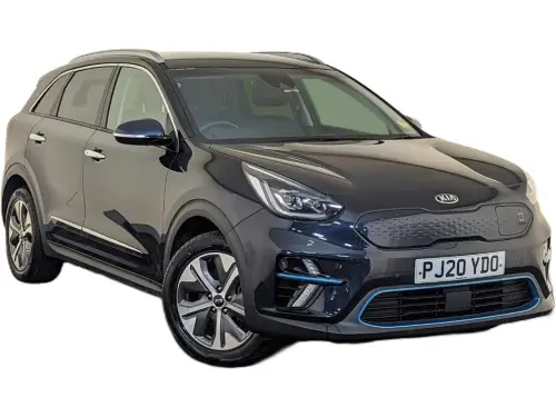 Kia Niro 4 EV PJ20 YDO