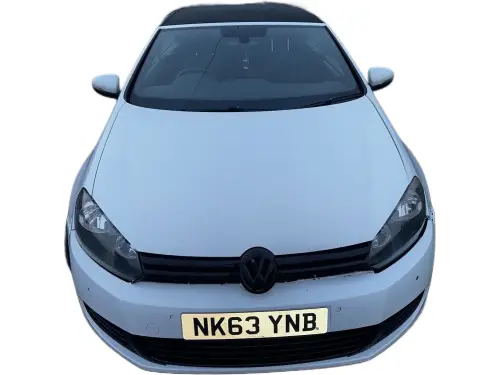 Volkswagen Golf NK63 YNB