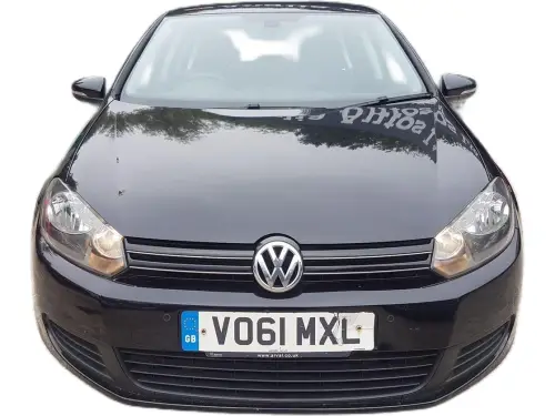 Volkswagen Golf VO61 MXL