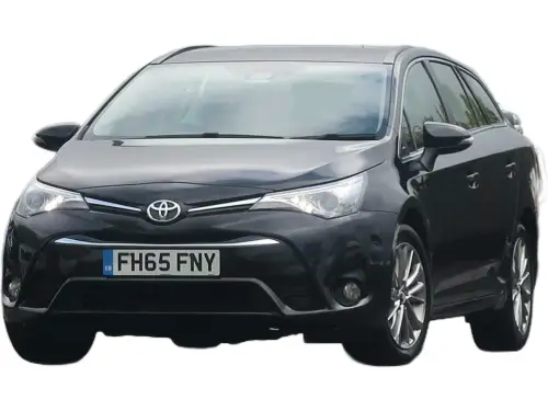 Toyota Avensis FH65 FNY