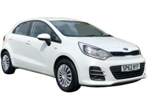 Kia RIO SP62 NYF