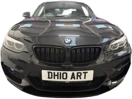 BMW 2 Series DH10 ART
