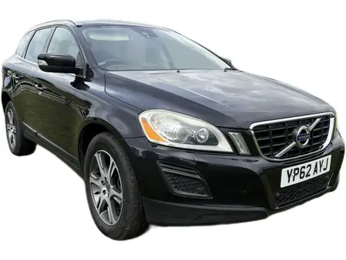 Volvo XC60 YP62 AYJ