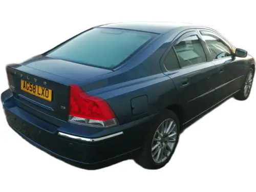 Volvo S60 AG58 LXO